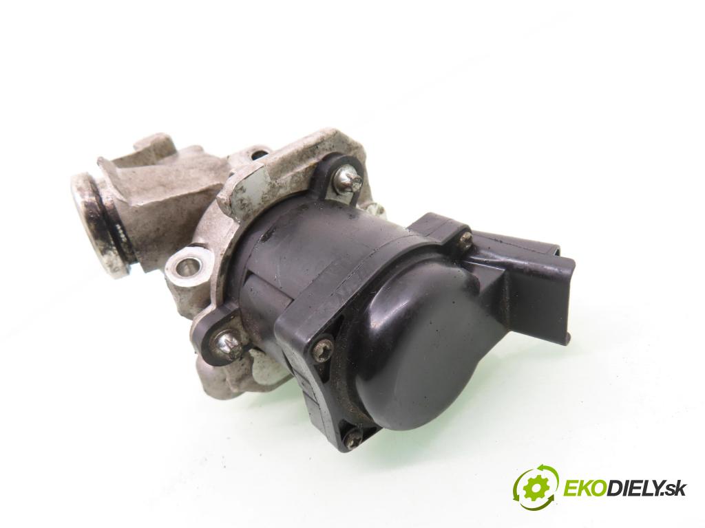 PEUGEOT 307 (3A/C) HB 2005 66,00 1.6 HDi 90 - 9HX (DV6ATED4) 1560,00 VENTIL: EGR