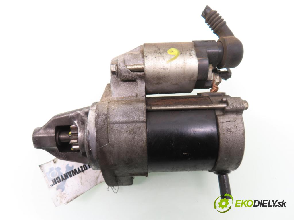 HONDA CIVIC VIII (FN, FK) HB 2008 61,00 1.4 (FK1) - L13A7 1339,00 startér 4280003460 (Startér)