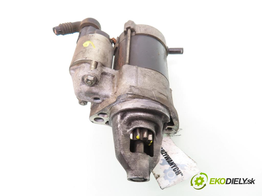 HONDA CIVIC VIII (FN, FK) HB 2008 61,00 1.4 (FK1) - L13A7 1339,00 startér 4280003460 (Startér)