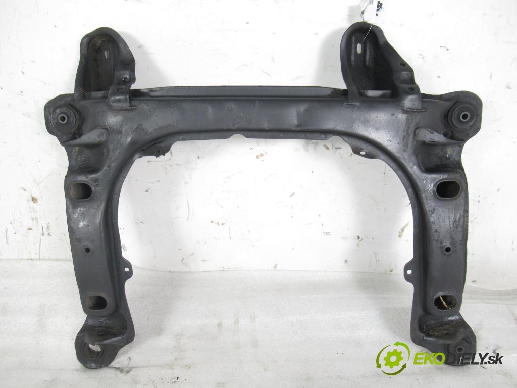 AUDI 80 (89, 89Q, 8A, B3) SEDAN 1990 80,00 2.0 - 3A 1984,00 predný 