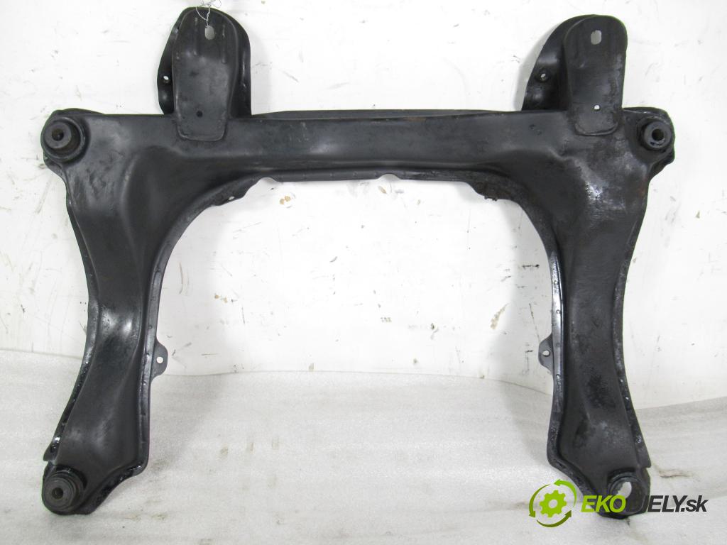 AUDI 80 (89, 89Q, 8A, B3) SEDAN 1990 80,00 2.0 - 3A 1984,00 predný