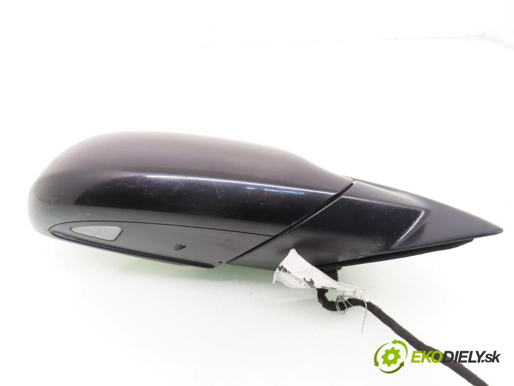 AUDI A8 D3 (4E2, 4E8) SEDAN 2004 171,00 3.0 TDI quattro - ASB 2967,00 zpětné zrcátko