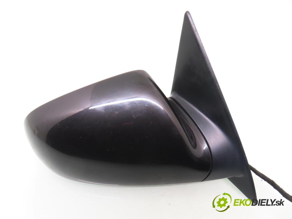 AUDI A8 D3 (4E2, 4E8) SEDAN 2004 171,00 3.0 TDI quattro - ASB 2967,00 zpětné zrcátko