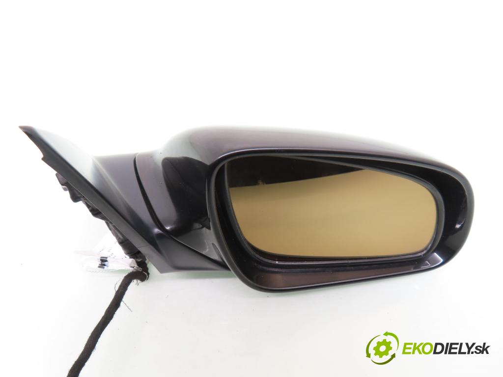 AUDI A8 D3 (4E2, 4E8) SEDAN 2004 171,00 3.0 TDI quattro - ASB 2967,00 zpětné zrcátko