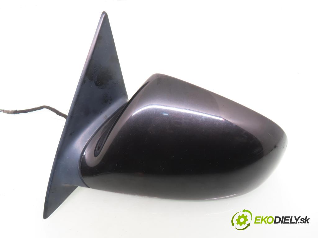 AUDI A8 D3 (4E2, 4E8) SEDAN 2004 171,00 3.0 TDI quattro - ASB 2967,00 zpětné zrcátko LE