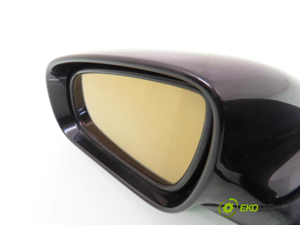 AUDI A8 D3 (4E2, 4E8) SEDAN 2004 171,00 3.0 TDI quattro - ASB 2967,00 zpětné zrcátko LE