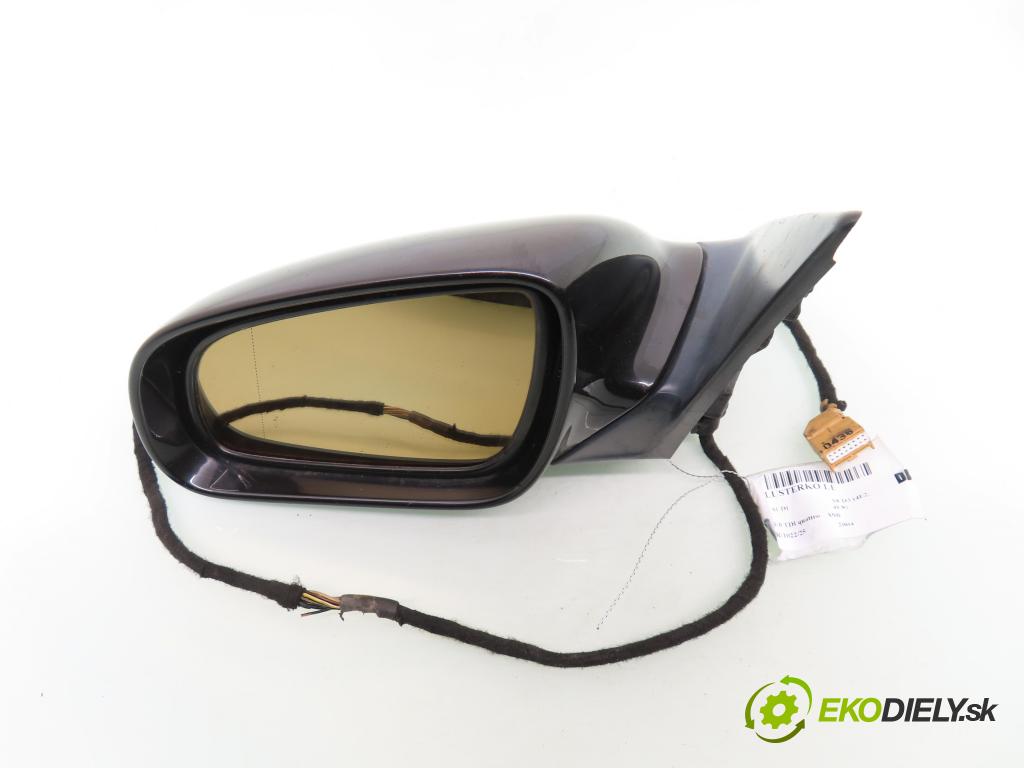 AUDI A8 D3 (4E2, 4E8) SEDAN 2004 171,00 3.0 TDI quattro - ASB 2967,00 zpětné zrcátko LE