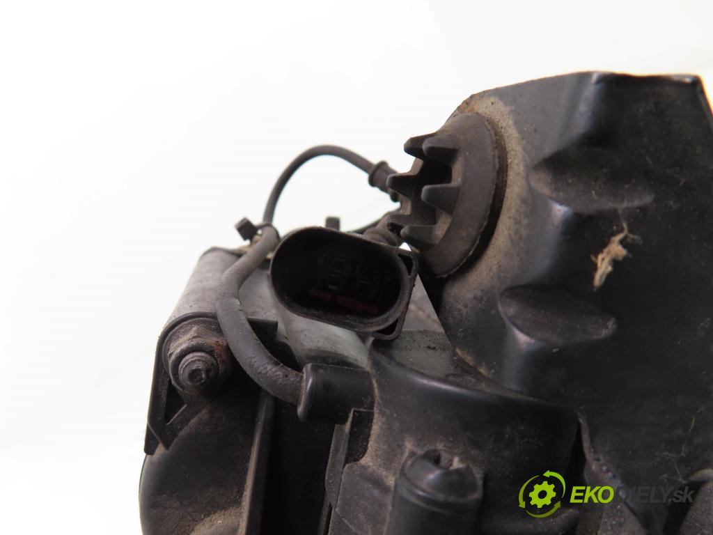 AUDI A8 D3 (4E2, 4E8) SEDAN 2004 171,00 3.0 TDI quattro - ASB 2967,00 pumpa nápravy 15155000212 ; 0010431