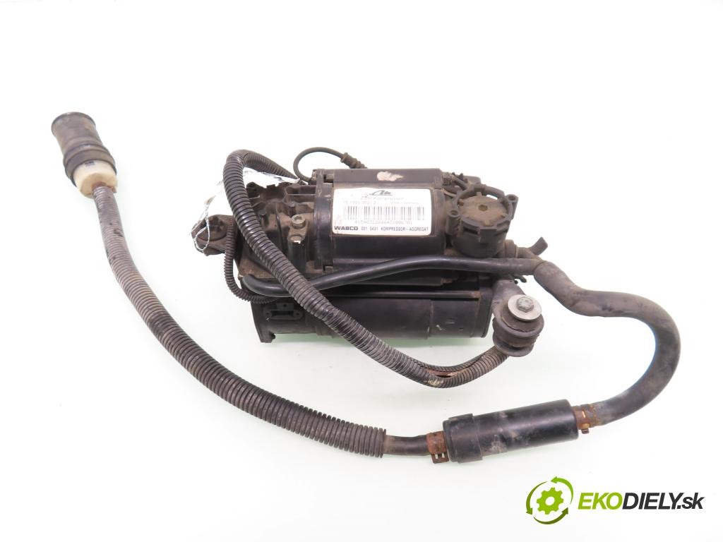 AUDI A8 D3 (4E2, 4E8) SEDAN 2004 171,00 3.0 TDI quattro - ASB 2967,00 pumpa nápravy 15155000212 ; 0010431