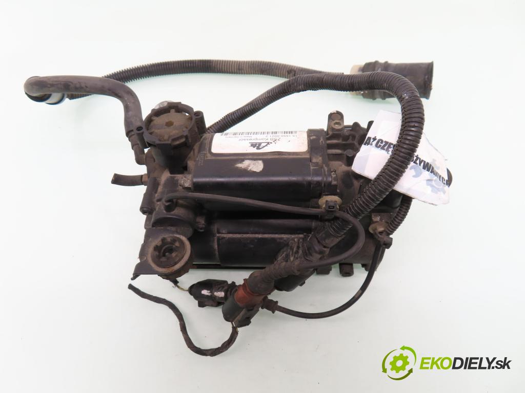 AUDI A8 D3 (4E2, 4E8) SEDAN 2004 171,00 3.0 TDI quattro - ASB 2967,00 pumpa nápravy 15155000212 ; 0010431