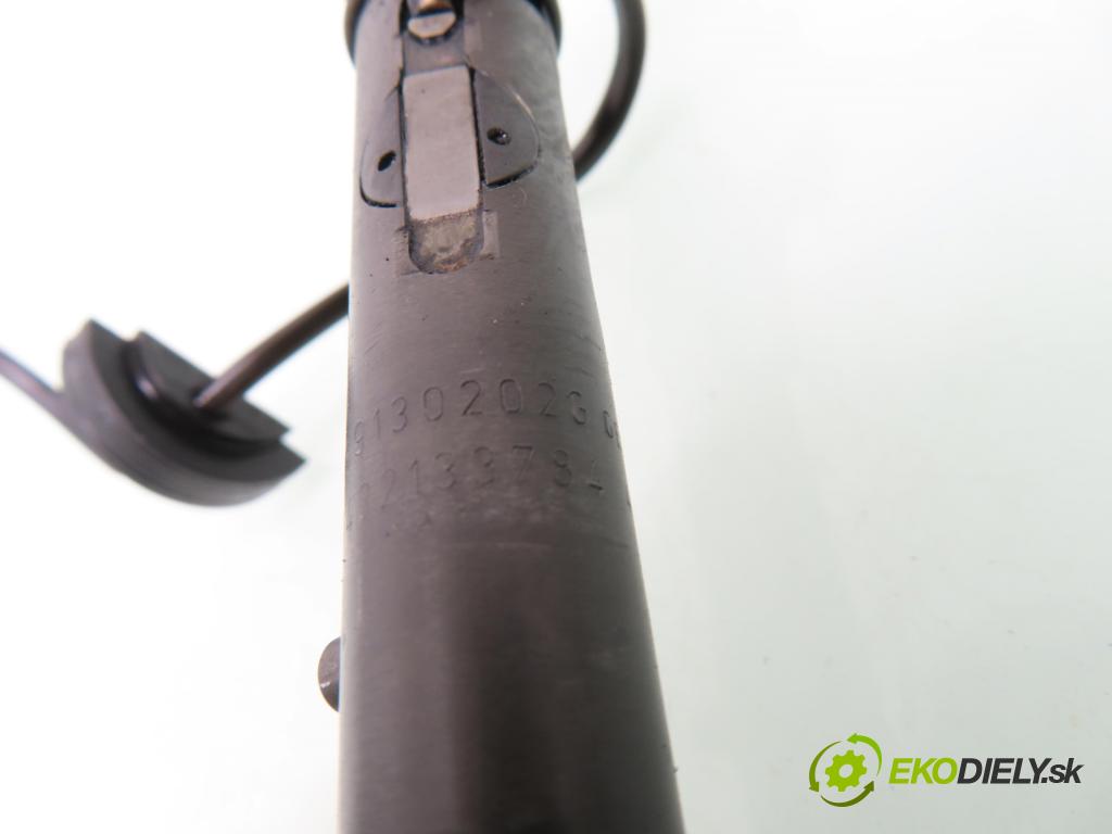 AUDI A6 Avant (4B5, C5) KOMBI 2004 120,00 2.5 TDI V6 163 - BDG 2496,00 vstřik 059130202G ; 0432133784