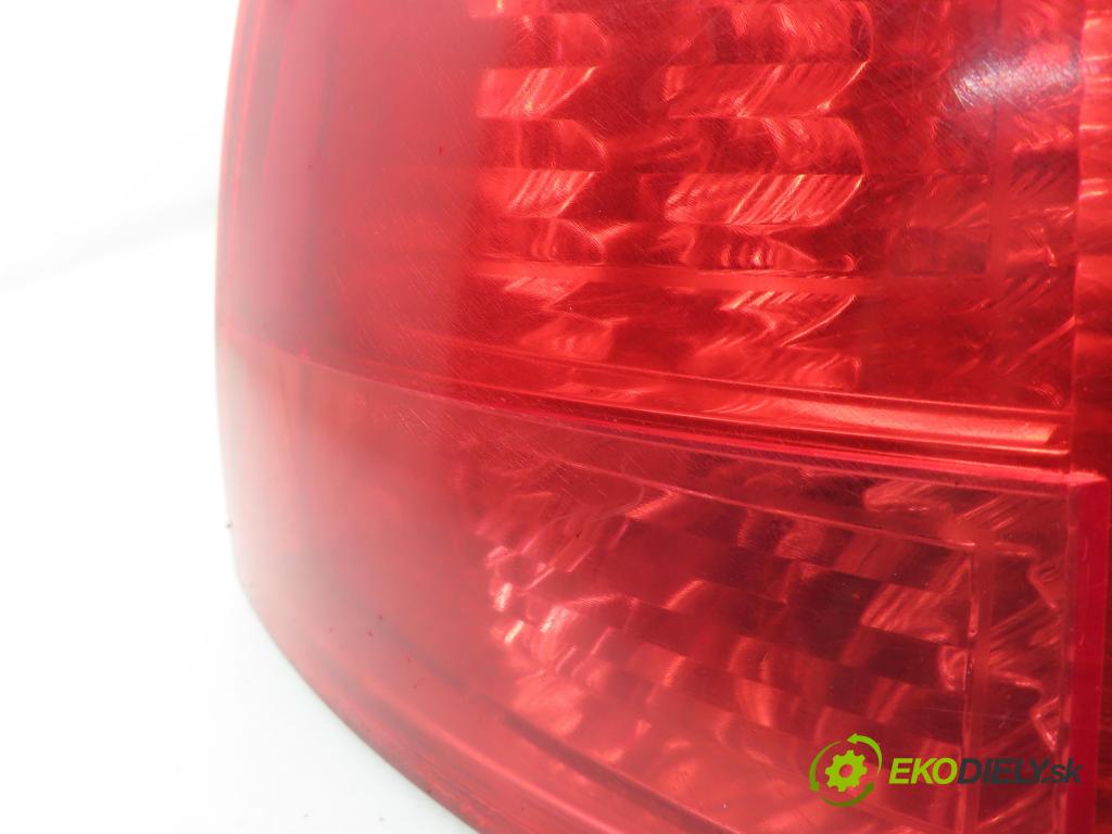 AUDI A8 D3 (4E2, 4E8) SEDAN 2004 171,00 3.0 TDI quattro - ASB 2967,00 světlo pravé zadní 4E0945096C