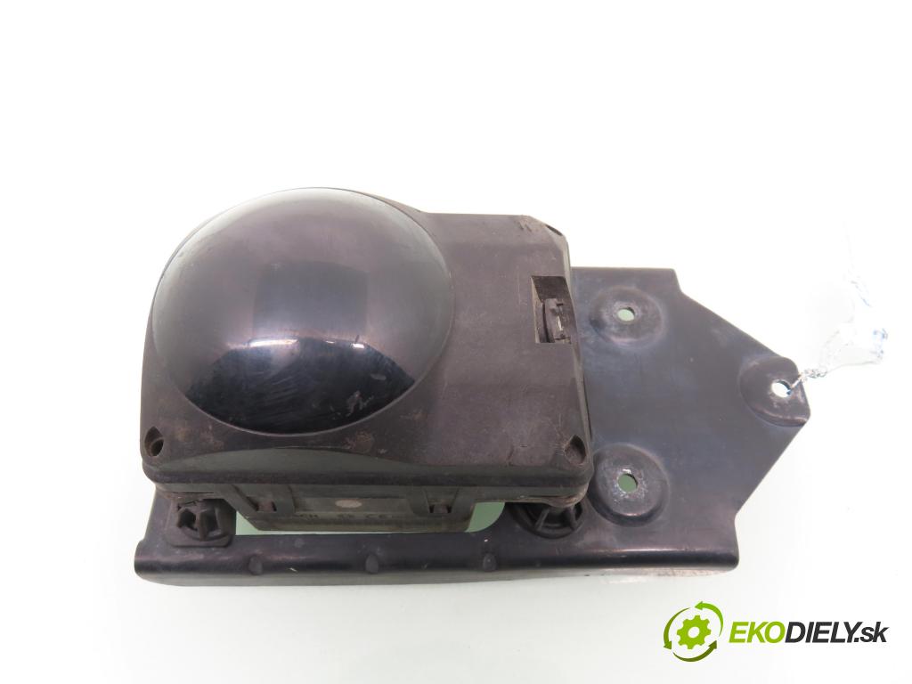 AUDI A8 D3 (4E2, 4E8) SEDAN 2004 171,00 3.0 TDI quattro - ASB 2967,00 RADAR: 4E0907561F ; 0203000015