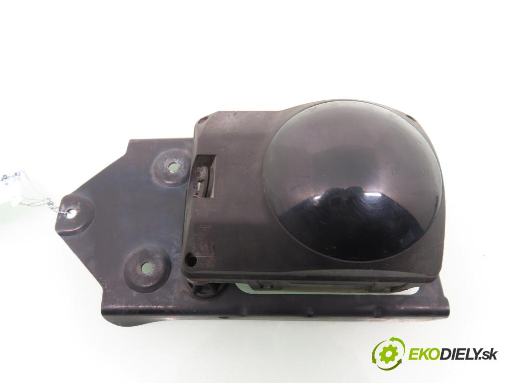 AUDI A8 D3 (4E2, 4E8) SEDAN 2004 171,00 3.0 TDI quattro - ASB 2967,00 RADAR: 4E0907561F ; 0203000015