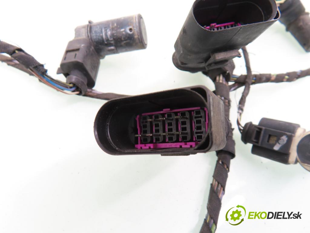 AUDI A8 D3 (4E2, 4E8) SEDAN 2004 171,00 3.0 TDI quattro - ASB 2967,00 snímač 4B0919275E