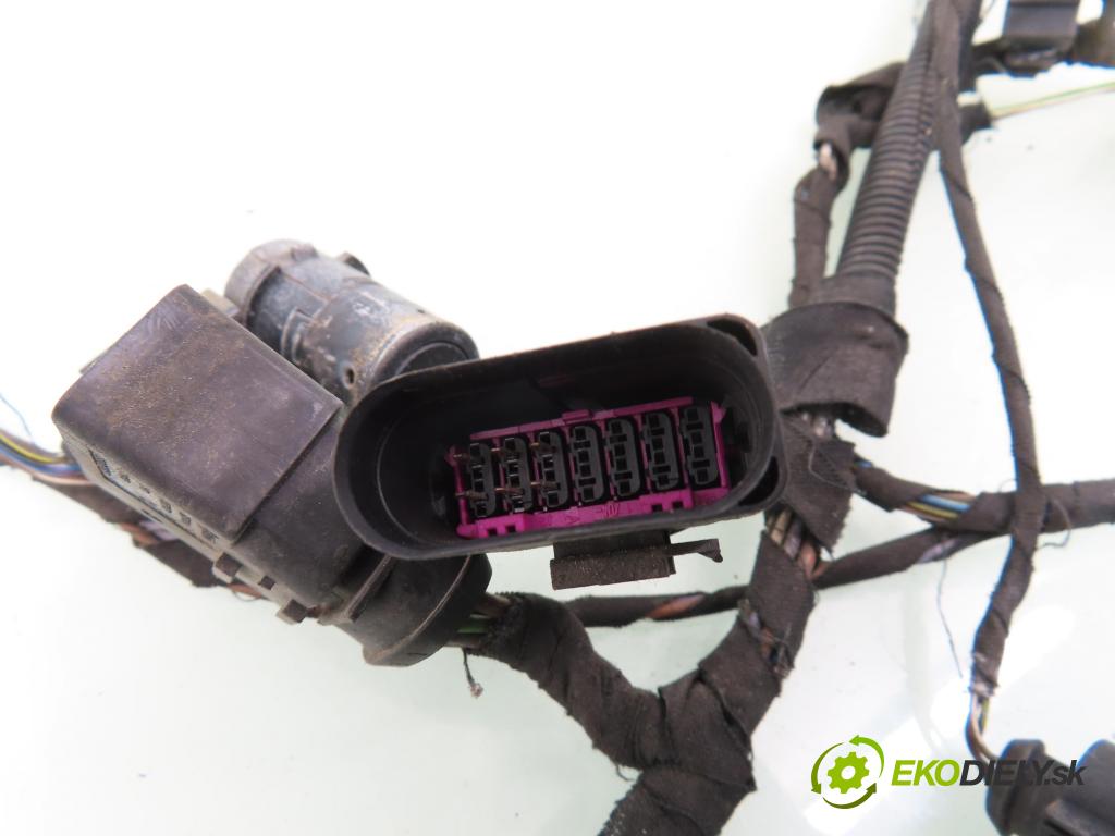 AUDI A8 D3 (4E2, 4E8) SEDAN 2004 171,00 3.0 TDI quattro - ASB 2967,00 snímač 4B0919275E