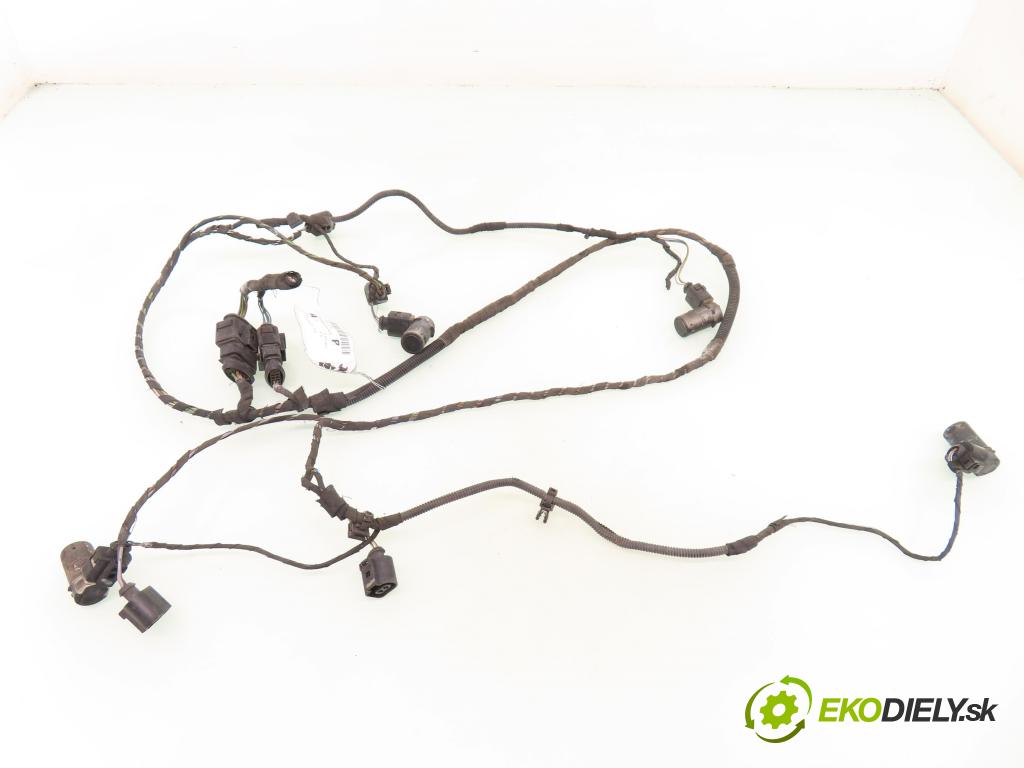 AUDI A8 D3 (4E2, 4E8) SEDAN 2004 171,00 3.0 TDI quattro - ASB 2967,00 snímač 4B0919275E