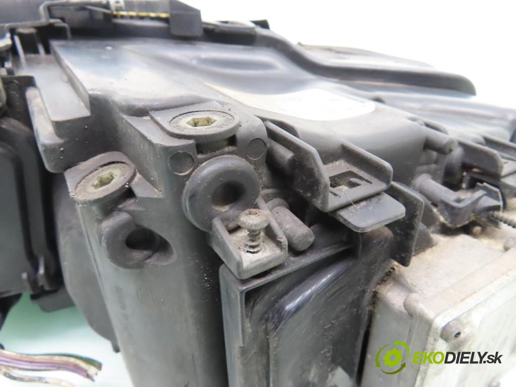 AUDI A8 D3 (4E2, 4E8) SEDAN 2004 171,00 3.0 TDI quattro - ASB 2967,00 světlo PP 4E0941030R ; 1ZS00854066 ; 4E0907813