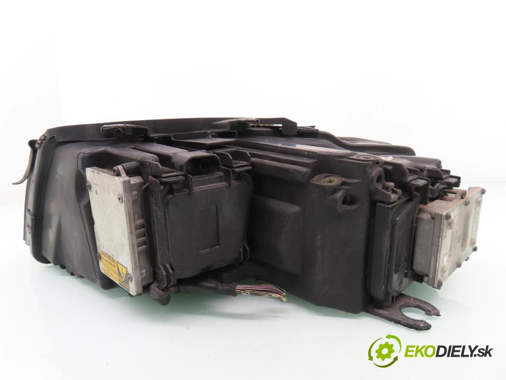 AUDI A8 D3 (4E2, 4E8) SEDAN 2004 171,00 3.0 TDI quattro - ASB 2967,00 světlo PP 4E0941030R ; 1ZS00854066 ; 4E0907813