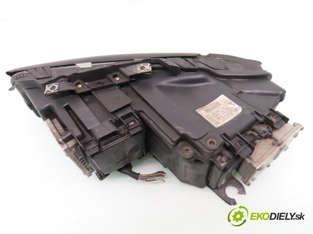 AUDI A8 D3 (4E2, 4E8) SEDAN 2004 171,00 3.0 TDI quattro - ASB 2967,00 světlo PP 4E0941030R ; 1ZS00854066 ; 4E0907813