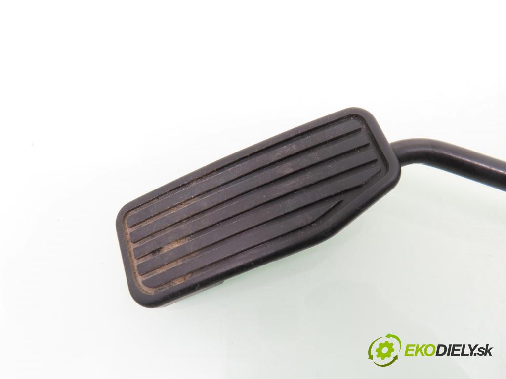 HONDA JAZZ III (GE_, GG_, GP_) HB 2010 73,00 1.3 i - L13Z1 1339,00 Potenciometer plynu 6515473 (Potenciometer plynového pedálu)