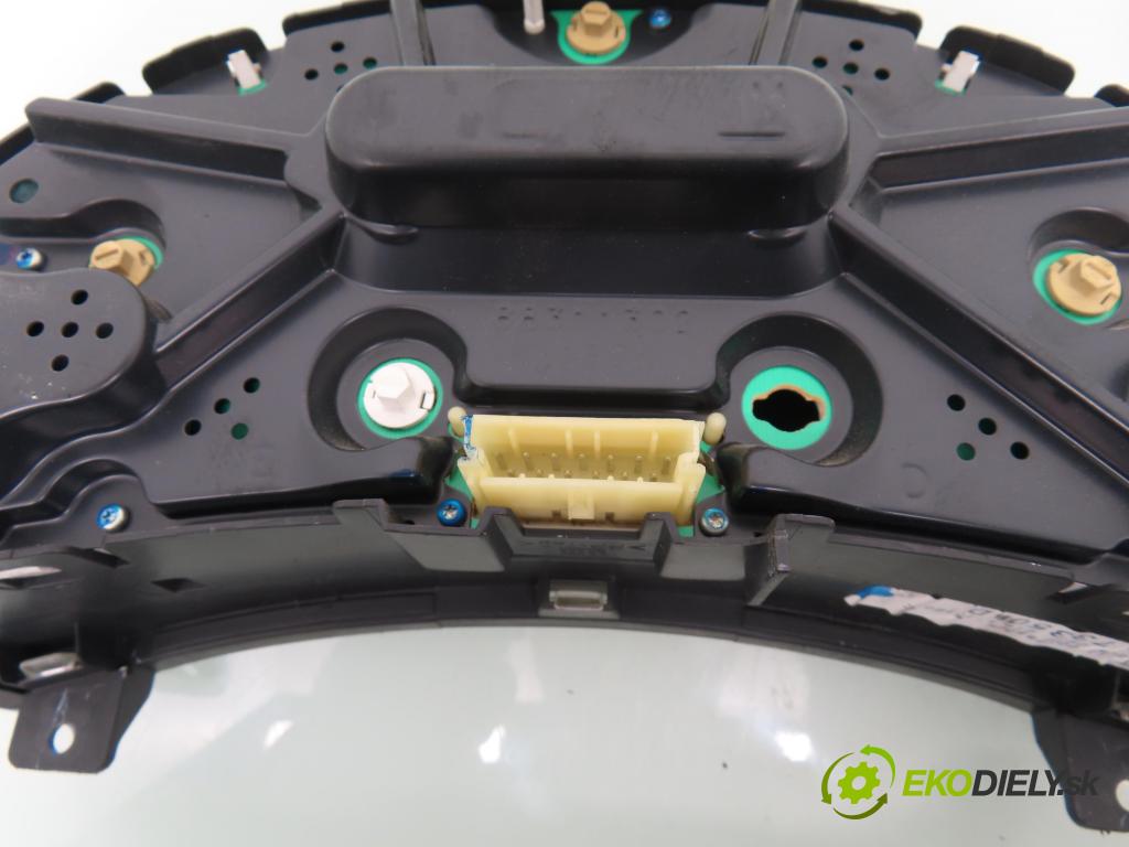 OPEL CORSA C (X01) HB 2005 59,00 1.2 16V Twinport 80 - Z 12 XEP 1229,00 spínačka / imobilizéra IMMO / řídící jednotka 0261208253 ; 55352622 ; 13173350WD