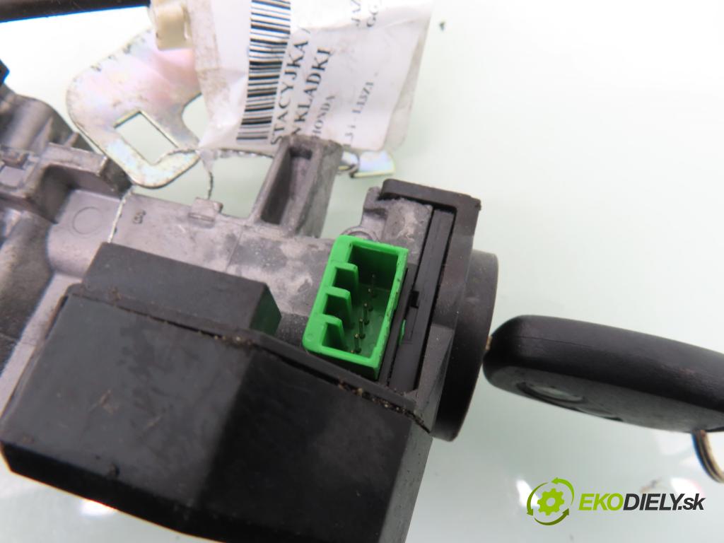 HONDA JAZZ III (GE_, GG_, GP_) HB 2010 73,00 1.3 i - L13Z1 1339,00 spínačka / VLOŽKY 39730SWAY0