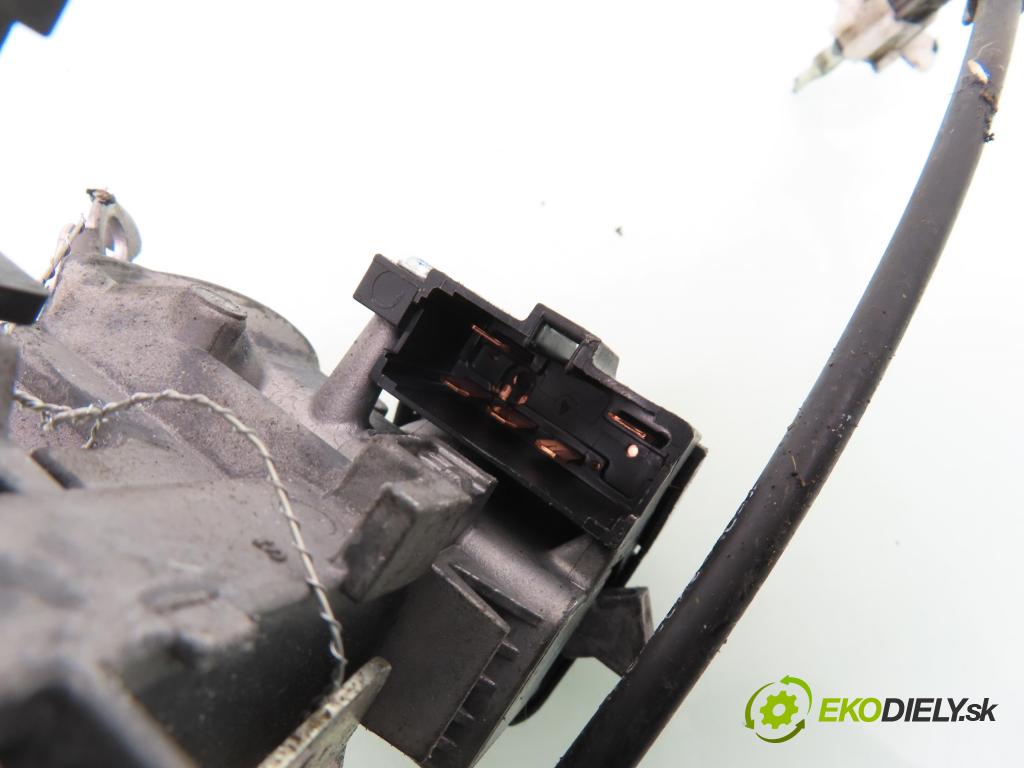 HONDA JAZZ III (GE_, GG_, GP_) HB 2010 73,00 1.3 i - L13Z1 1339,00 spínačka / VLOŽKY 39730SWAY0