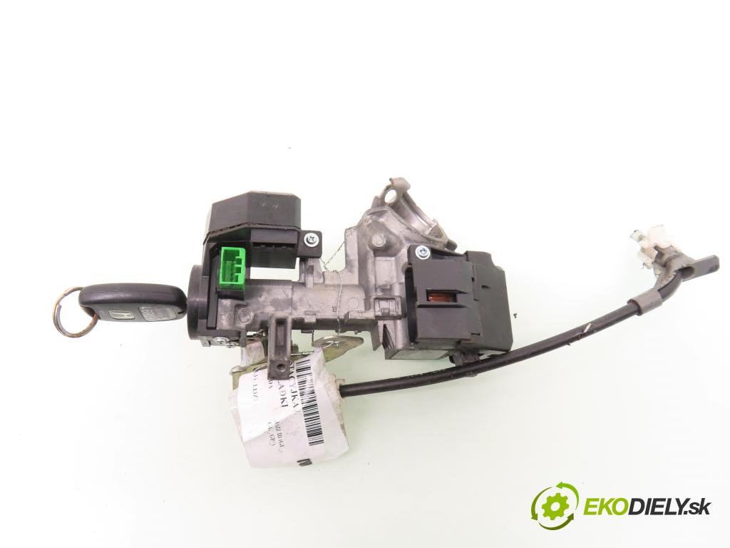 HONDA JAZZ III (GE_, GG_, GP_) HB 2010 73,00 1.3 i - L13Z1 1339,00 spínačka / VLOŽKY 39730SWAY0