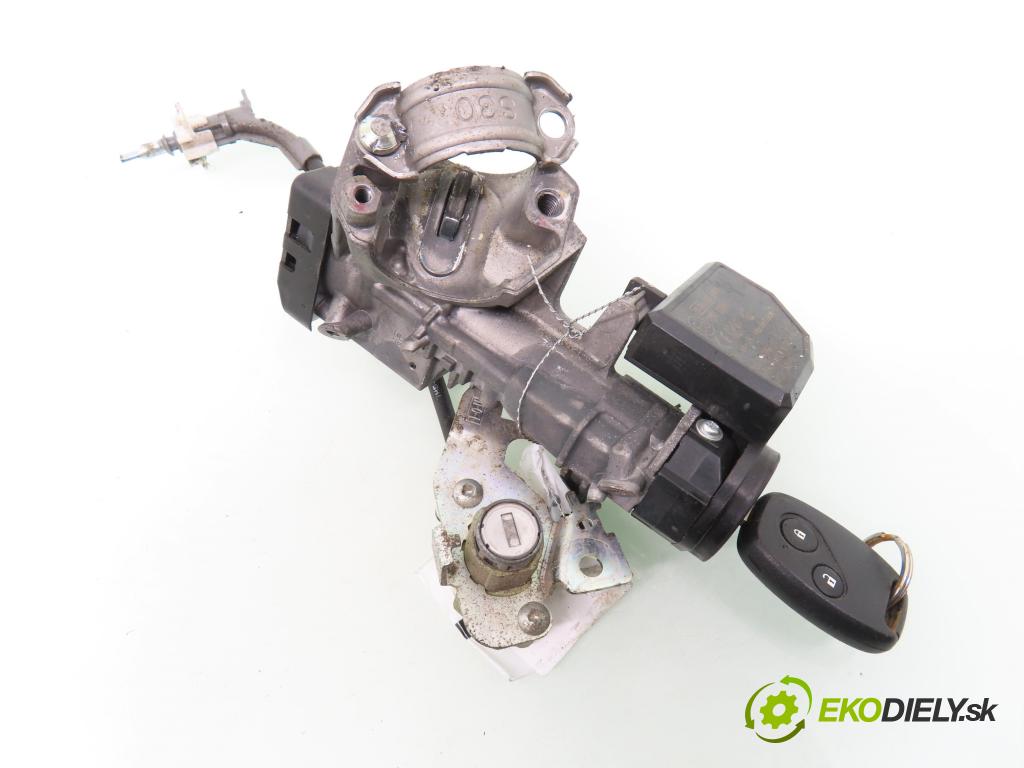 HONDA JAZZ III (GE_, GG_, GP_) HB 2010 73,00 1.3 i - L13Z1 1339,00 spínačka / VLOŽKY 39730SWAY0