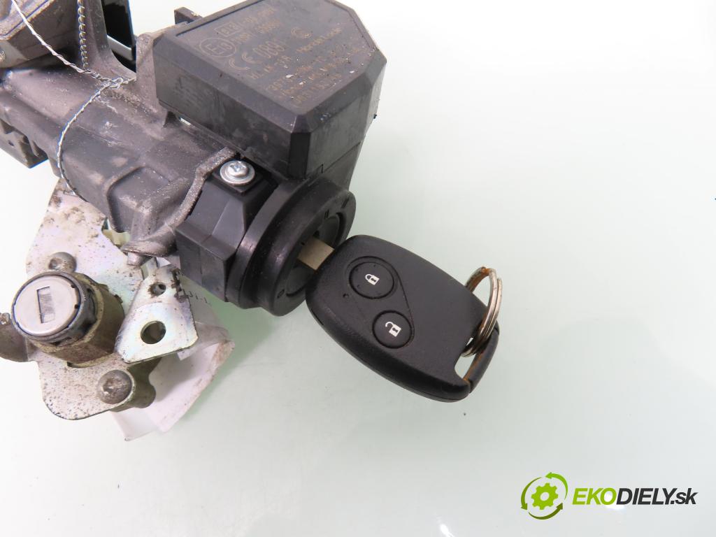 HONDA JAZZ III (GE_, GG_, GP_) HB 2010 73,00 1.3 i - L13Z1 1339,00 spínačka / VLOŽKY 39730SWAY0