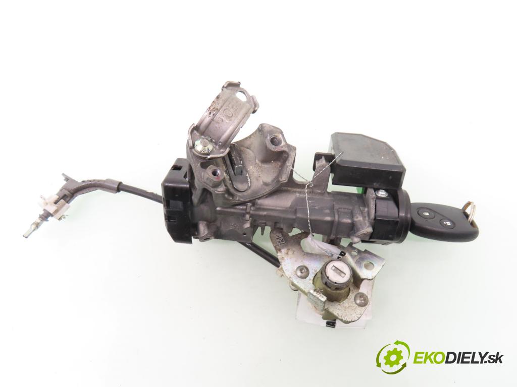 HONDA JAZZ III (GE_, GG_, GP_) HB 2010 73,00 1.3 i - L13Z1 1339,00 spínačka / VLOŽKY 39730SWAY0