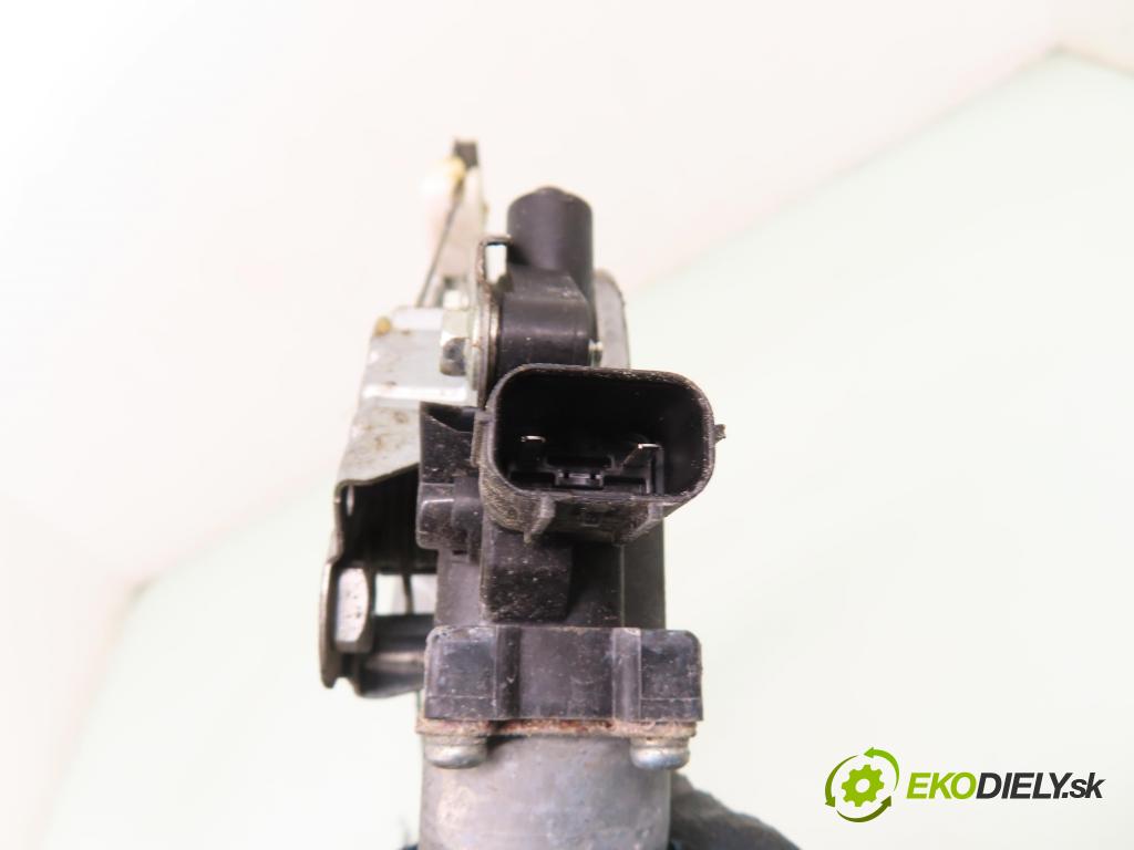 HONDA JAZZ III (GE_, GG_, GP_) HB 2010 73,00 1.3 i - L13Z1 1339,00 Mechanizmus okien 