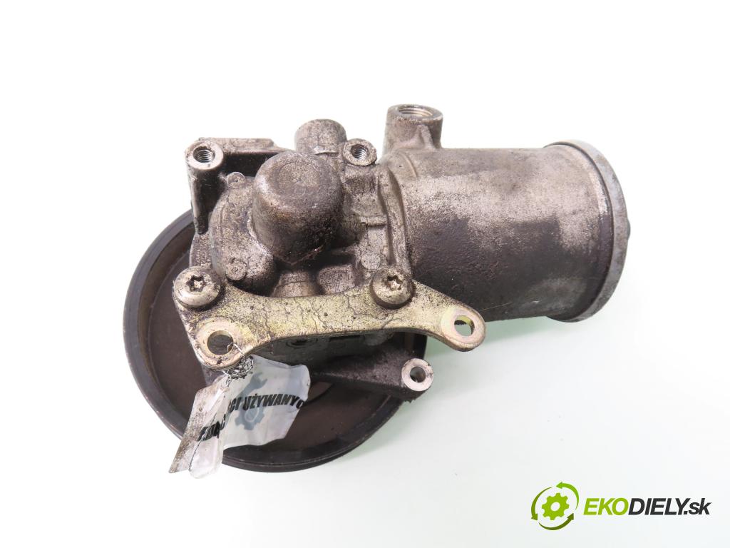 MERCEDES-BENZ KLASA C (W202) SEDAN 1993 55,00 C 200 D (202.120) - OM 601.913 1997,00 pumpa servočerpadlo 2104661301 ; 7682900508 (Servočerpadlo)