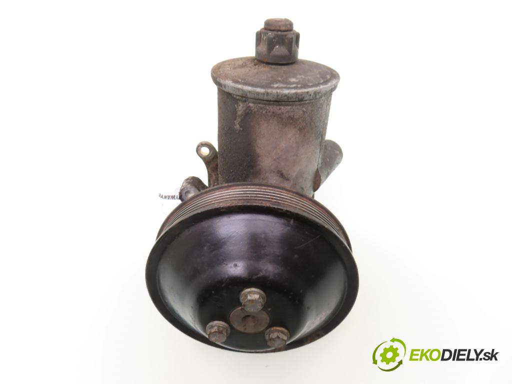 MERCEDES-BENZ KLASA C (W202) SEDAN 1993 55,00 C 200 D (202.120) - OM 601.913 1997,00 pumpa servočerpadlo 2104661301 ; 7682900508 (Servočerpadlo)