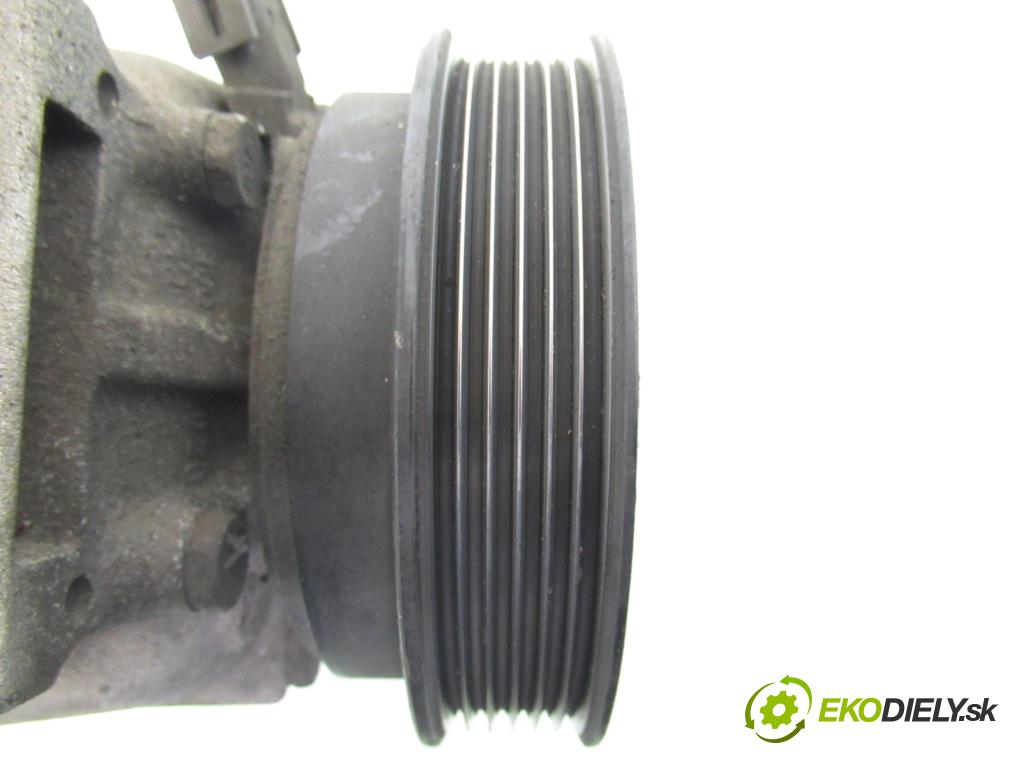 RENAULT LAGUNA II (BG0/1_) LIFTBACK 2001 79,00 1.6 16V (BG0A, BG0L) - K4M 710 1598,00 KOMPRESOR: klimatizácie 6560630 (Kompresor klimatizácie)