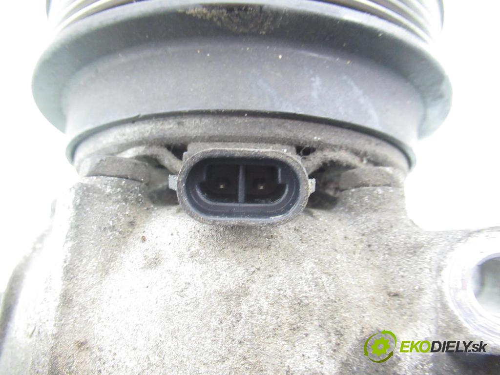 RENAULT LAGUNA II (BG0/1_) LIFTBACK 2001 79,00 1.6 16V (BG0A, BG0L) - K4M 710 1598,00 KOMPRESOR: klimatizácie 6560630 (Kompresor klimatizácie)