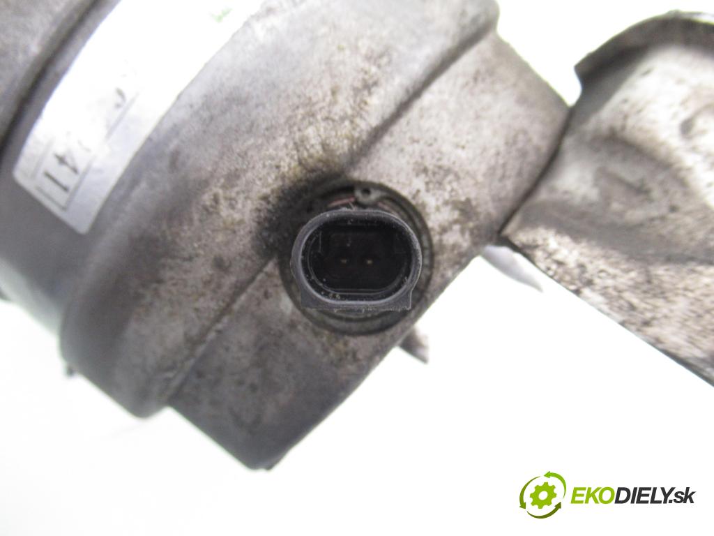 RENAULT LAGUNA II (BG0/1_) LIFTBACK 2001 79,00 1.6 16V (BG0A, BG0L) - K4M 710 1598,00 KOMPRESOR: klimatizácie 6560630 (Kompresor klimatizácie)