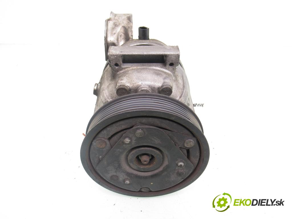 RENAULT LAGUNA II (BG0/1_) LIFTBACK 2001 79,00 1.6 16V (BG0A, BG0L) - K4M 710 1598,00 KOMPRESOR: klimatizácie 6560630 (Kompresor klimatizácie)