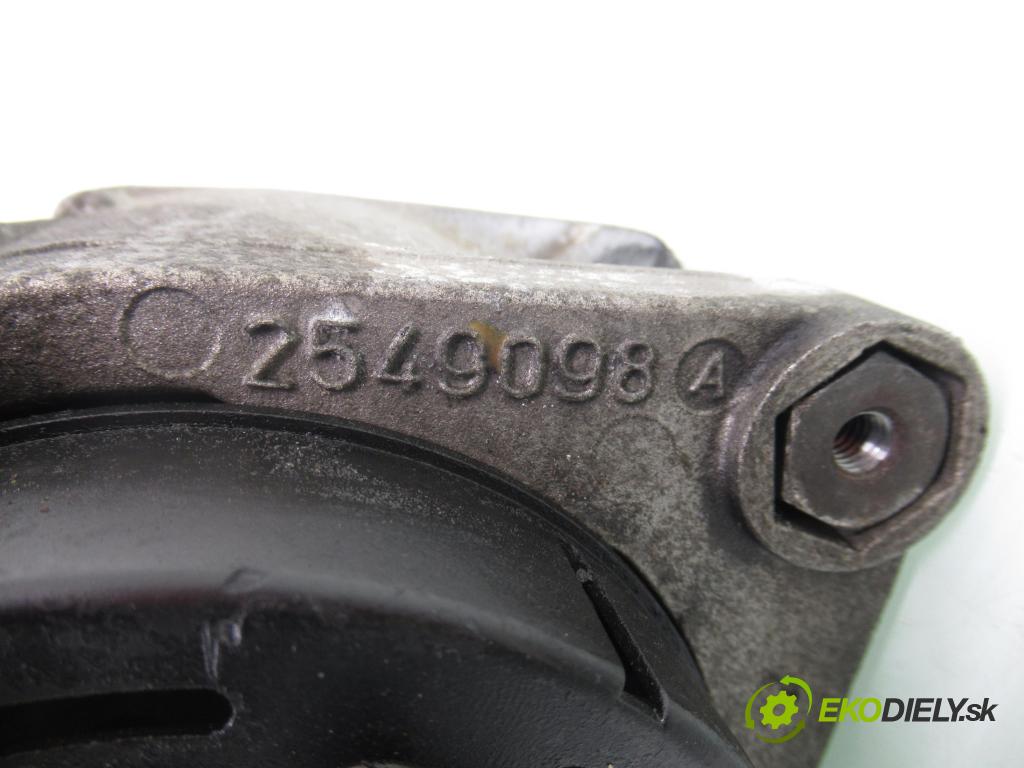 RENAULT ESPACE IV (JK0/1_) MINIVAN 2005 100,00 2.0 (JK09) - F4R 792 1998,00 Alternátor SG15L027 ; 2549098 (Alternátor)