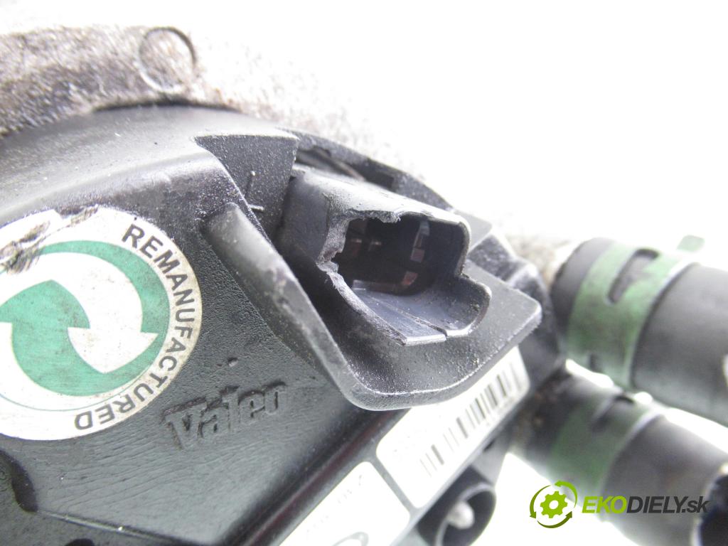 RENAULT ESPACE IV (JK0/1_) MINIVAN 2005 100,00 2.0 (JK09) - F4R 792 1998,00 Alternátor SG15L027 ; 2549098 (Alternátor)