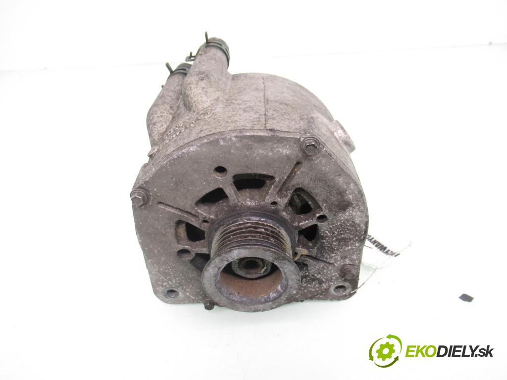 RENAULT ESPACE IV (JK0/1_) MINIVAN 2005 100,00 2.0 (JK09) - F4R 792 1998,00 Alternátor SG15L027 ; 2549098 (Alternátor)