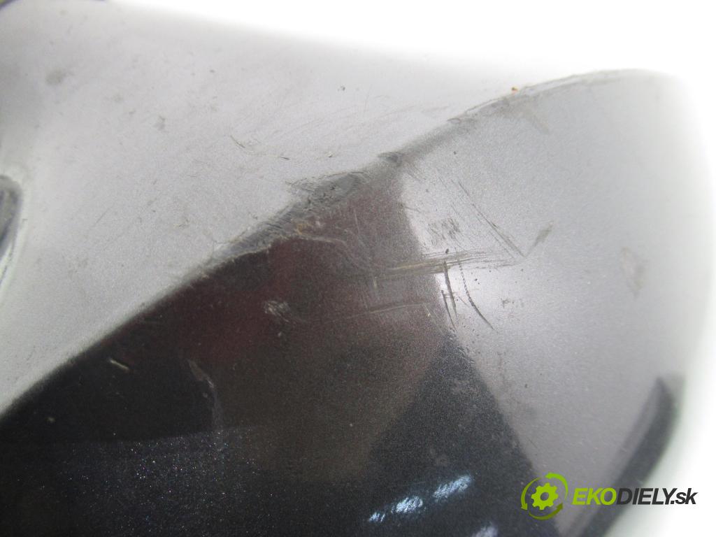 SEAT IBIZA IV (6J5, 6P1) HB 2010 59,00 1.4 TDI - BMS 1422,00 Spätné zrkadlo PM