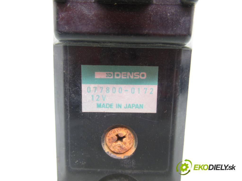 HONDA LEGEND II (KA) SEDAN 1992 151,00 3.2 i 24V (KA7) - C32A2 3206,00 rezistor / reostat kúrenia 0778000172