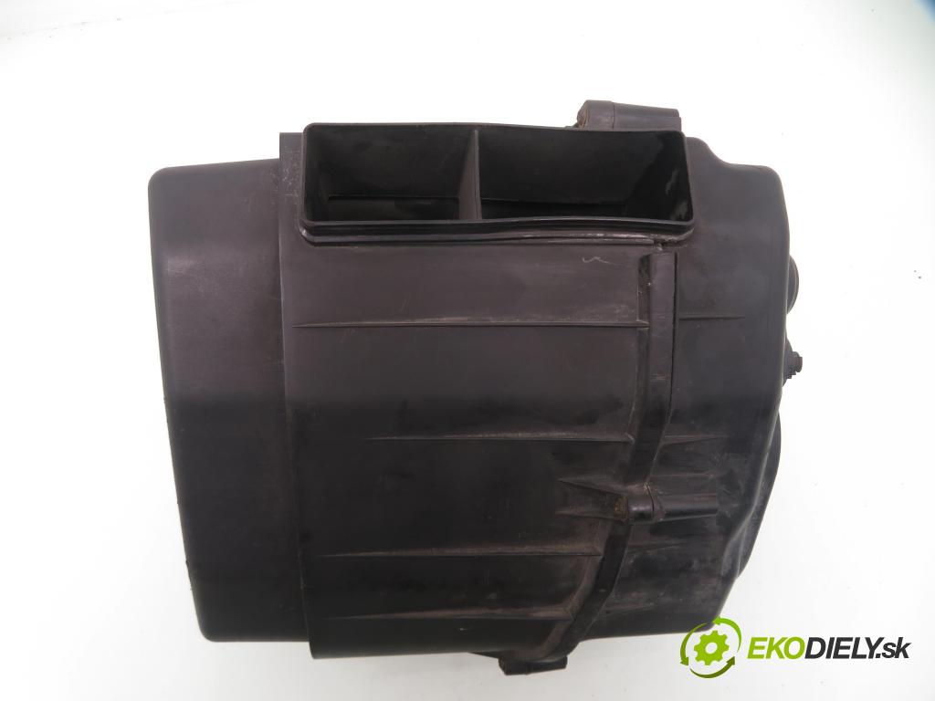 AUDI A8 D3 (4E2, 4E8) SEDAN 2004 171,00 3.0 TDI quattro - ASB 2967,00 Obal filtra vzduchu 4E0129620E ; 059133823B (Obal vzduchového filtra)