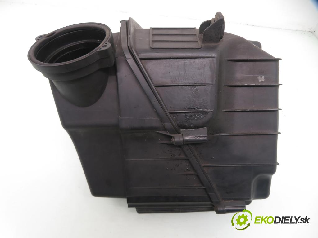 AUDI A8 D3 (4E2, 4E8) SEDAN 2004 171,00 3.0 TDI quattro - ASB 2967,00 Obal filtra vzduchu 4E0129620E ; 059133823B (Obal vzduchového filtra)