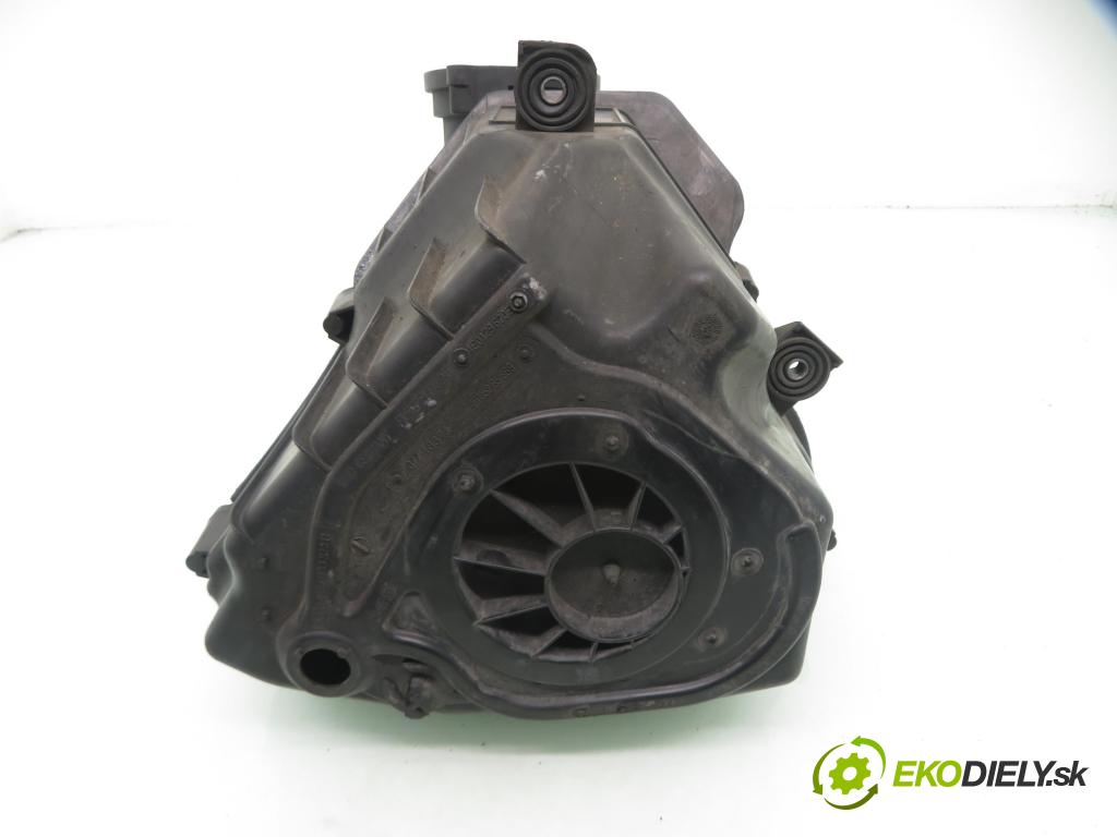 AUDI A8 D3 (4E2, 4E8) SEDAN 2004 171,00 3.0 TDI quattro - ASB 2967,00 Obal filtra vzduchu 4E0129620E ; 059133823B (Obal vzduchového filtra)