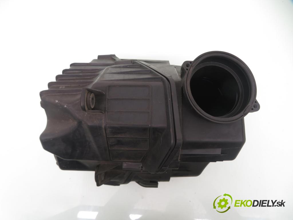 AUDI A8 D3 (4E2, 4E8) SEDAN 2004 171,00 3.0 TDI quattro - ASB 2967,00 Obal filtra vzduchu 4E0129620E ; 059133823B (Obal vzduchového filtra)