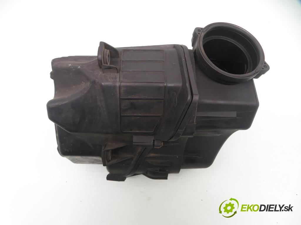 AUDI A8 D3 (4E2, 4E8) SEDAN 2004 171,00 3.0 TDI quattro - ASB 2967,00 Obal filtra vzduchu 4E0129620E ; 059133823B (Obal vzduchového filtra)