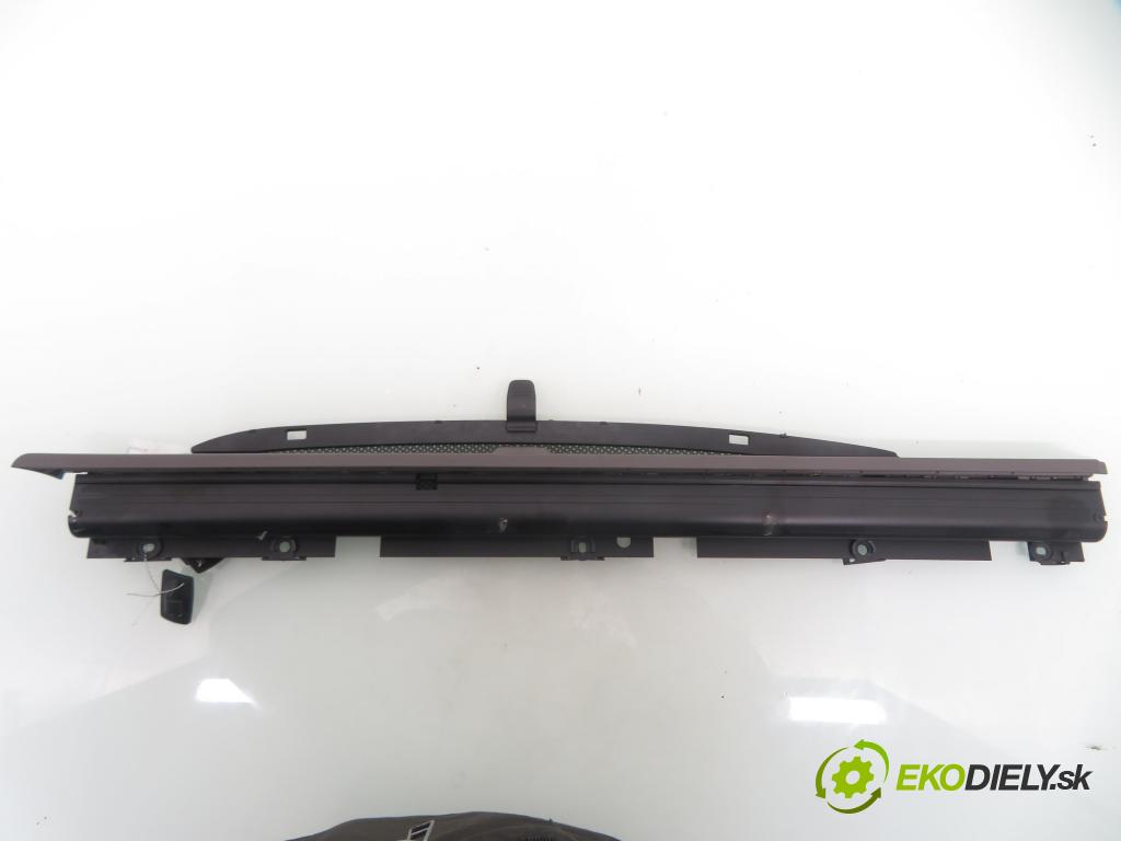 AUDI A8 D3 (4E2, 4E8) SEDAN 2004 171,00 3.0 TDI quattro - ASB 2967,00 Roleta okna 4E0861333 (Interiér ostatní)